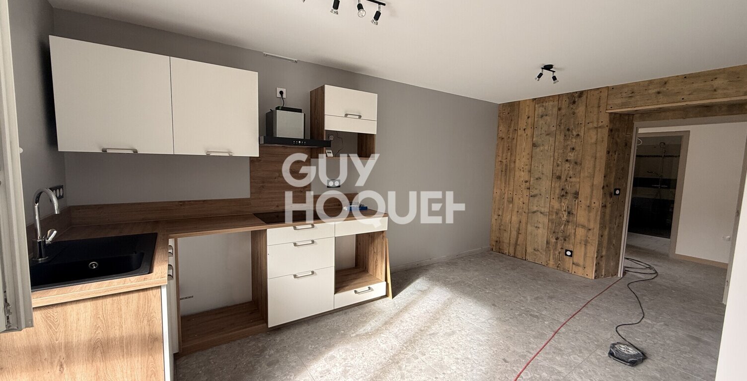 appartement — photo 1
