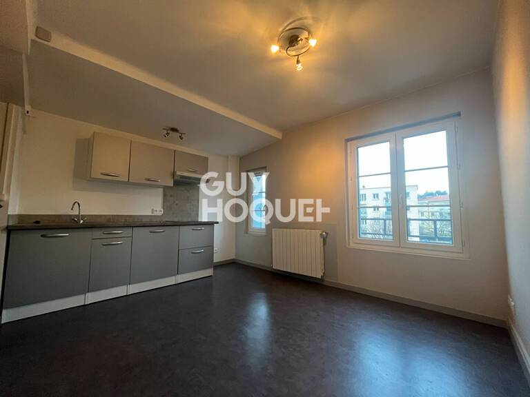appartement — photo 1