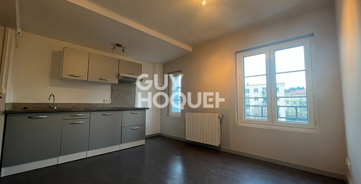 appartement — photo 1