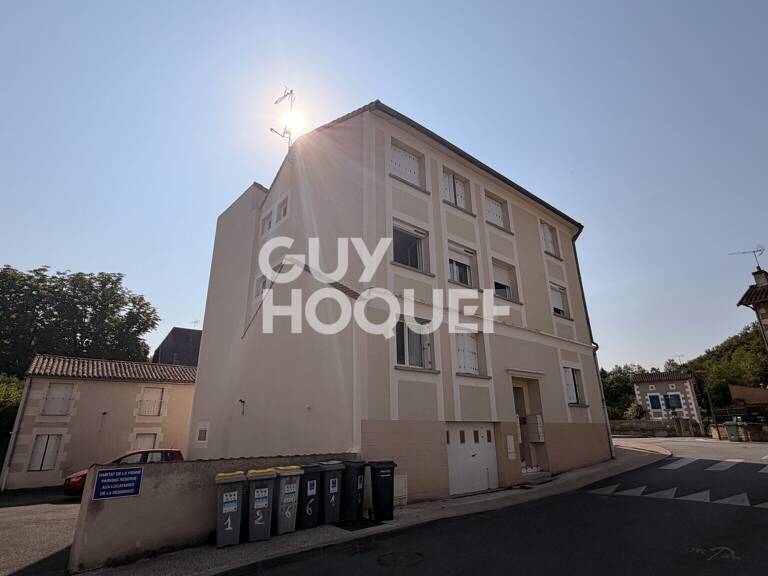 immeuble — photo 1