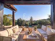 BASTIDE D'EXCEPTION À MOUGINS — photo 3