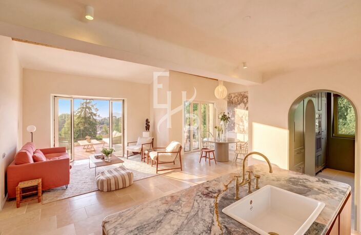 BASTIDE D'EXCEPTION À MOUGINS — photo 4