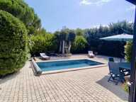 Fontvieille, belle propriété avec loft et piscine — photo 3