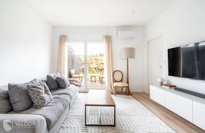 Vente maison 3 pièces 75 m² Frans (01480) — photo 3