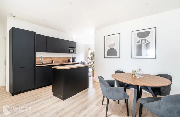 Vente maison 3 pièces 75 m² Frans (01480) — photo 4