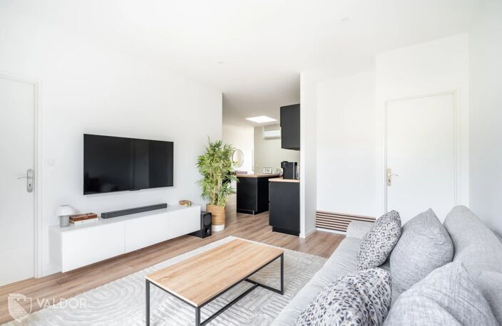 Vente maison 3 pièces 75 m² Frans (01480) — photo 5