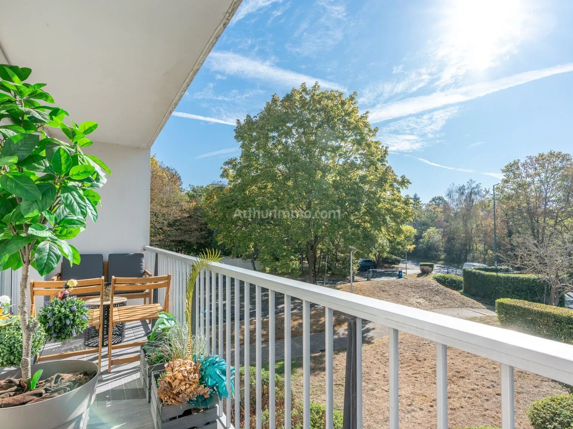 Appartement 2 pièces 50 m² · à Vaires-sur-Marne · 50 m² · 225 000 €