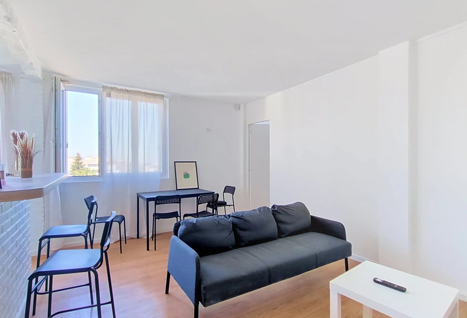Appartement 5 pièces - Valenton - 1400 € / mois — photo 1