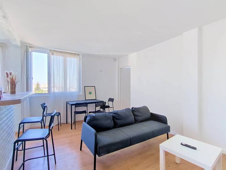 Appartement 5 pièces - Valenton - 1400 € / mois — photo 1