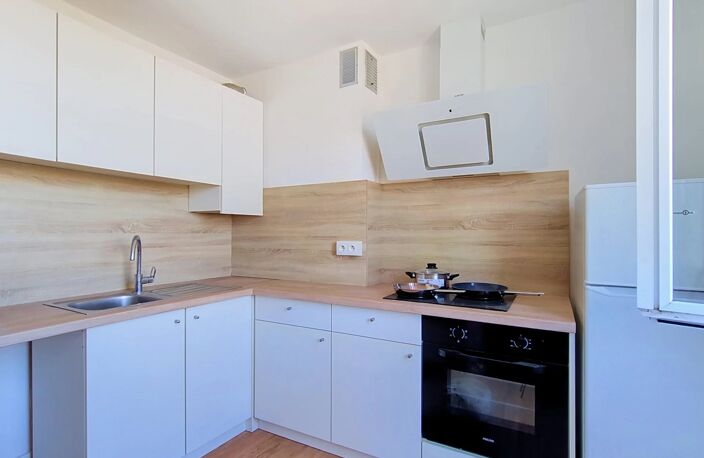Appartement 5 pièces - Valenton - 1400 € / mois — photo 2
