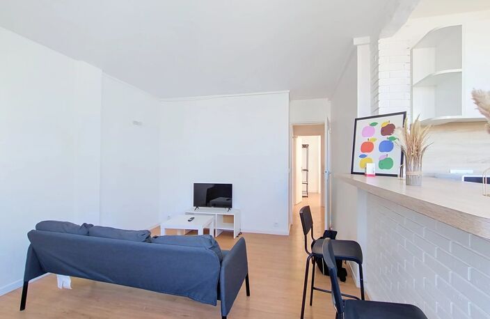Appartement 5 pièces - Valenton - 1400 € / mois — photo 4
