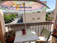 COUP DE COEUR À LA CIOTAT   T3 RÉNOVÉ AVEC TERRASSE À DEUX PA — photo 4