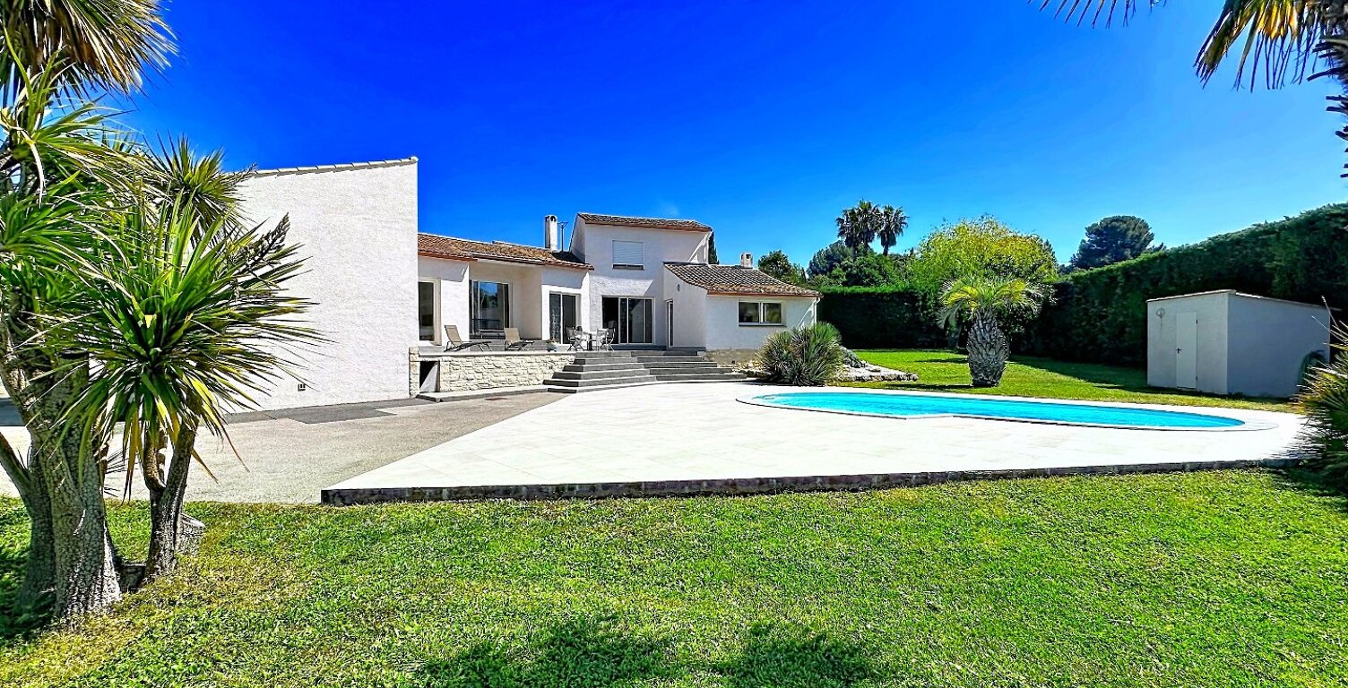 Maison — photo 1