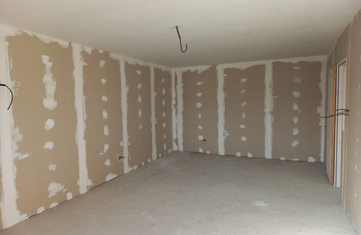 Ensemble immobilier sur 11360m2 de terrain — photo 4