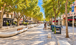 Commerce  70 m² à vendre à Martigues (13500)