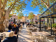 MARTIGUES   EMPLACEMENT D'EXCEPTION SUR LE COURS DU 4 SEPTEM — photo 3