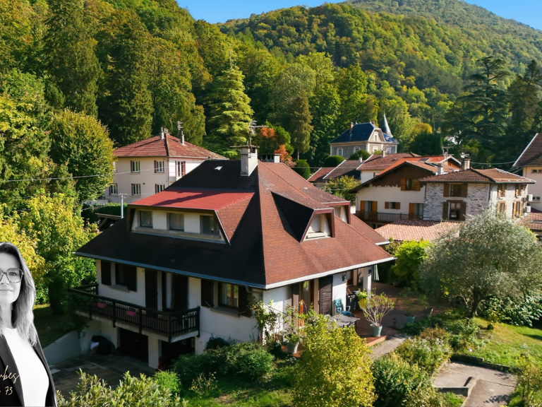 Maison — photo 1