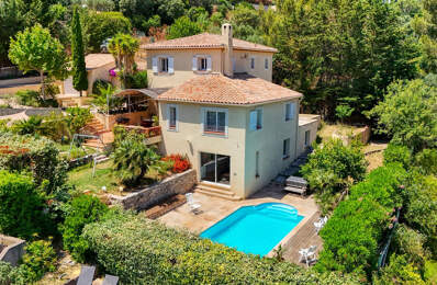 Maison 6 chambres, Toulon Serinette — photo du bien