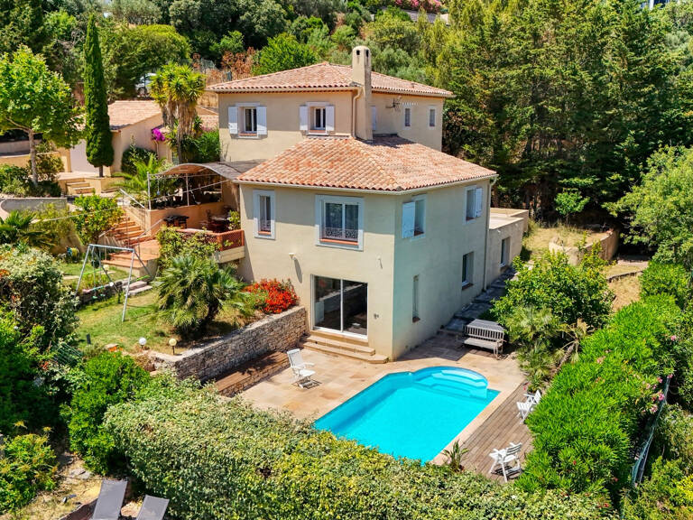 Maison 6 chambres, Toulon Serinette — photo 1