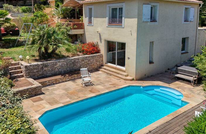 Maison 6 chambres, Toulon Serinette — photo 2