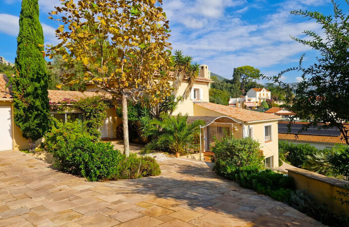 Maison 6 chambres, Toulon Serinette — photo 4