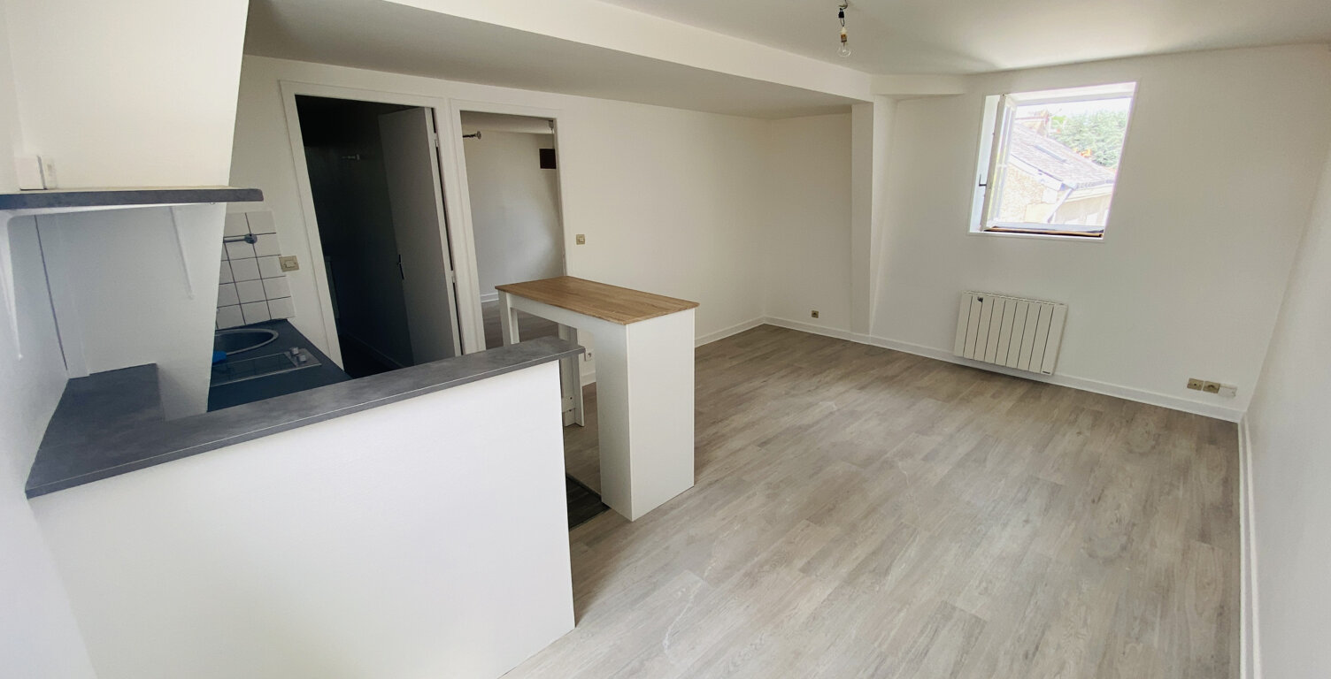 POITIERS centre-ville - Quartier St Pierre le Puellier — photo 1