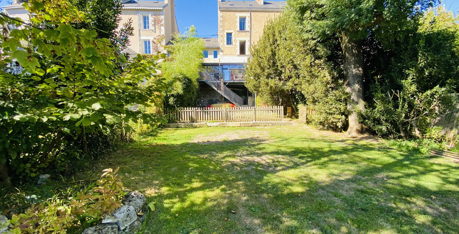 POITIERS - SAINTE RADEGONDE — photo 1