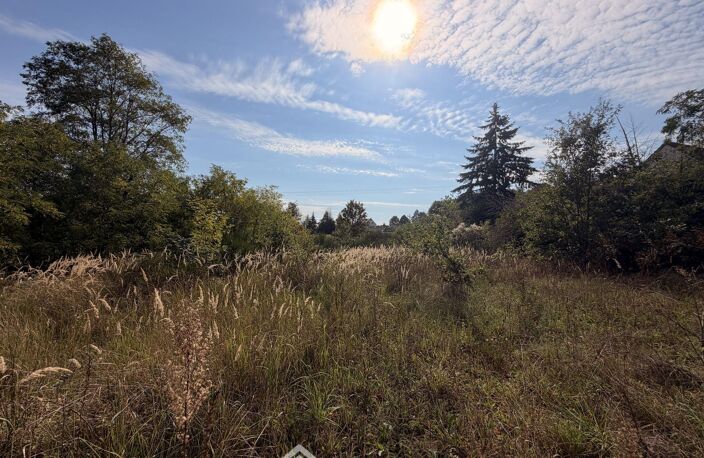 Terrain à bâtir - 1508m² - Mons-en-Laonnois — photo 2