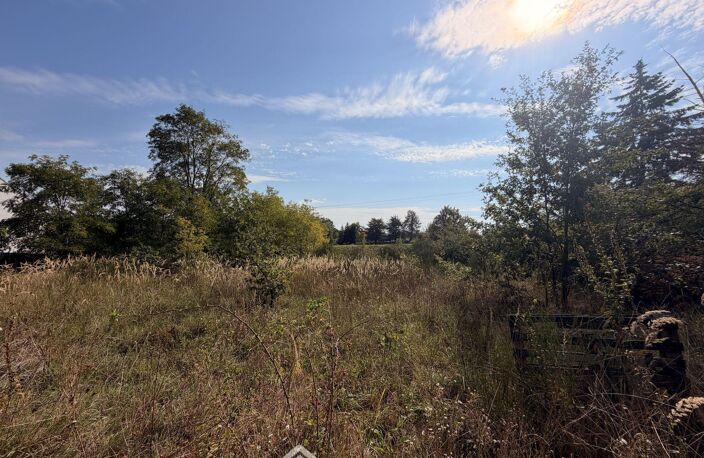 Terrain à bâtir - 1508m² - Mons-en-Laonnois — photo 4