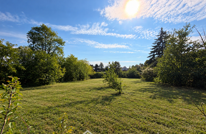 Terrain à bâtir - 1508m² - Mons-en-Laonnois — photo 5