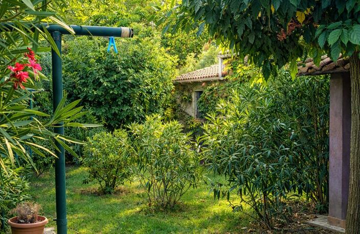 Maison - 74m² - Le Luc — photo 5