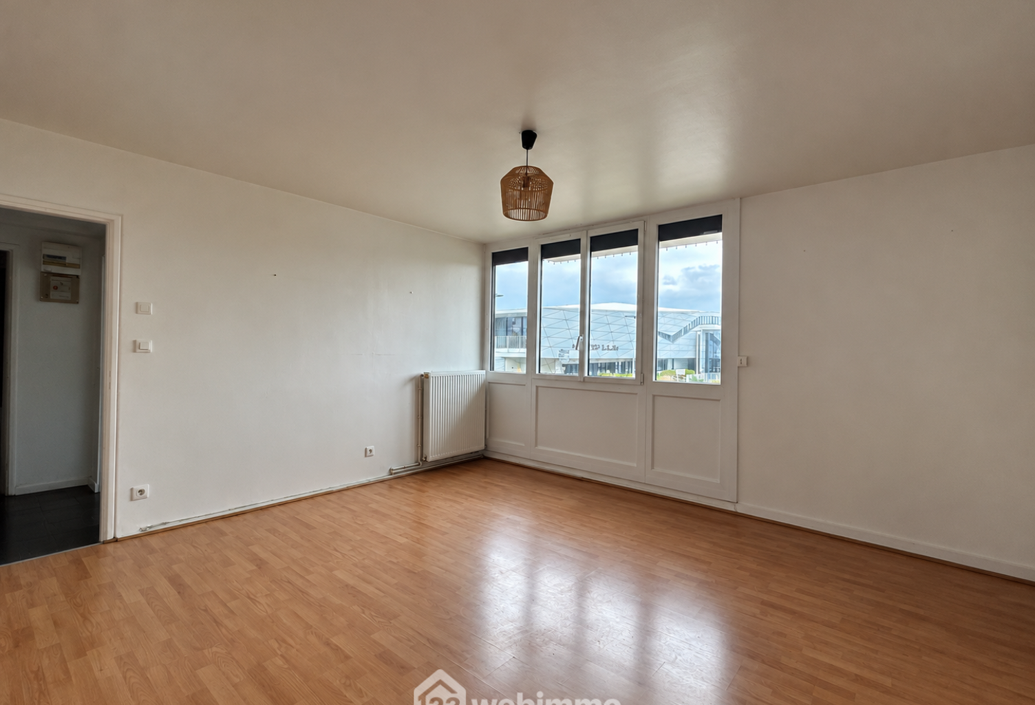 Appartement - 67m² - Lannion — photo 1