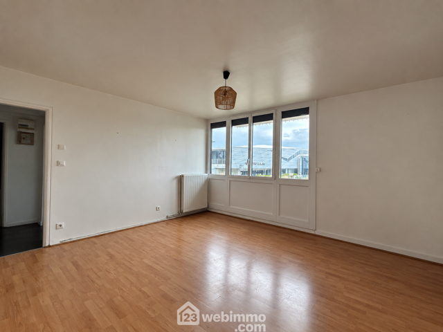 Appartement - 67m² - Lannion — photo du bien