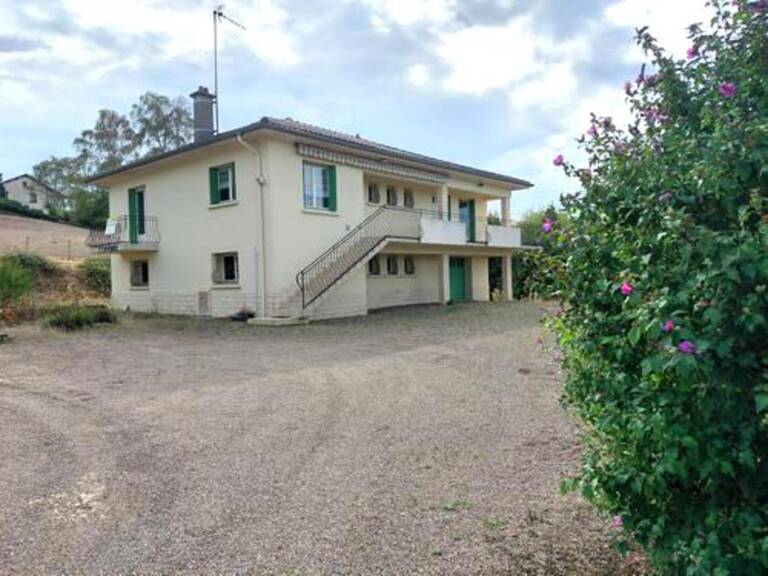 Maison 6 pièces 113 m² — photo 1
