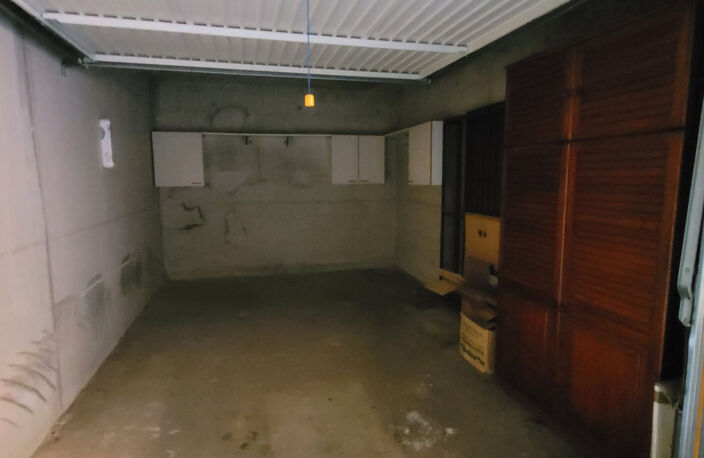 Garage fermé 18 m2 la Valette du Var — photo 2