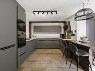 DPT (38) - A VENDRE - MAISON INDIVIDUELLE - 200m2 - Bernin — photo 2