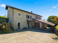 DPT (38) - A VENDRE - MAISON INDIVIDUELLE - 200m2 - Bernin — photo 2