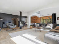 DPT (38) - A VENDRE - MAISON INDIVIDUELLE - 200m2 - Bernin — photo 3