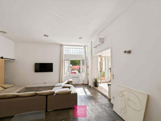 Appartement — photo du bien