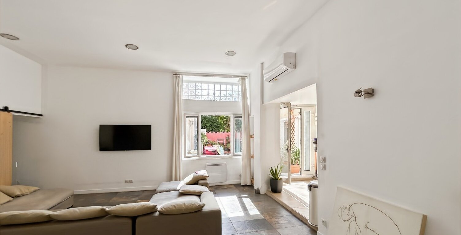 Appartement — photo 1