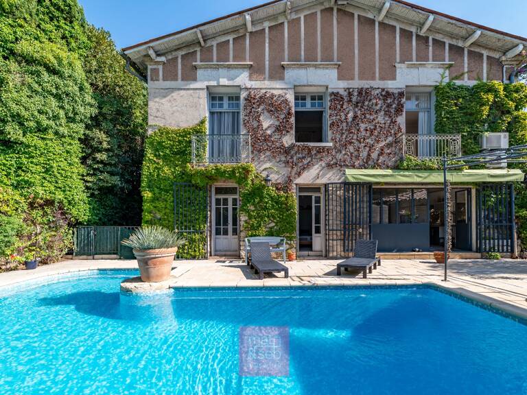 Maison — photo 1