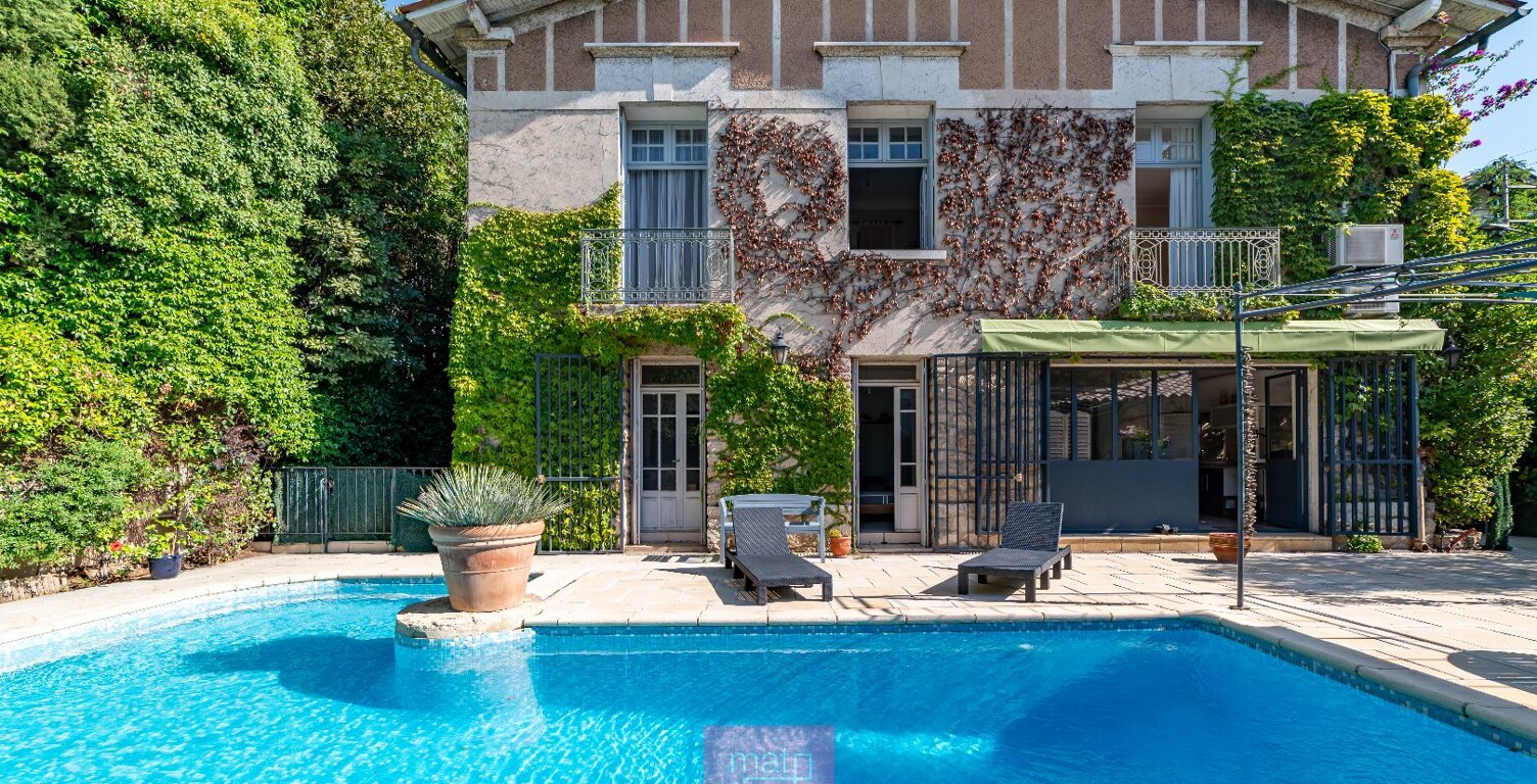 Maison — photo 1
