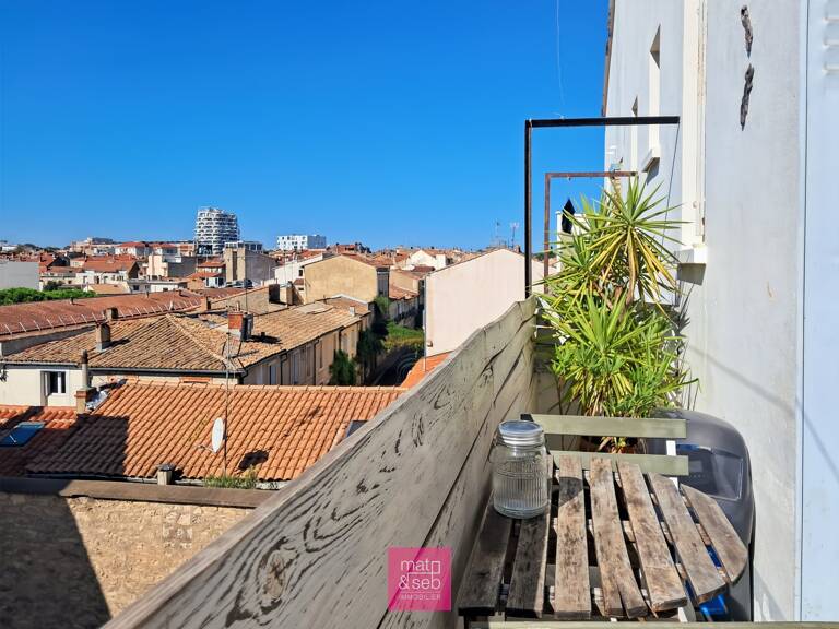Appartement — photo 1