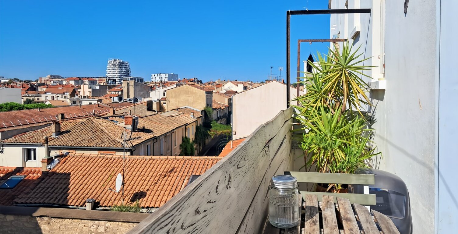 Appartement — photo 1