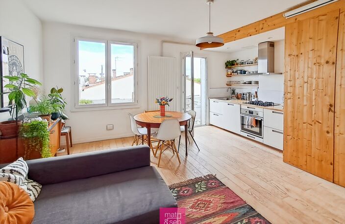 Appartement — photo 2
