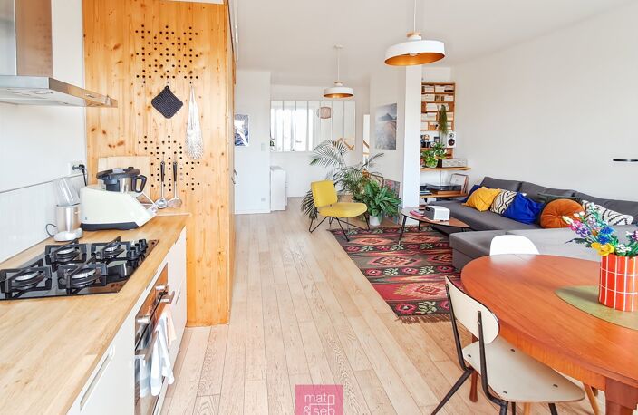 Appartement — photo 3