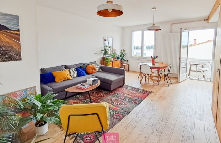 Appartement — photo 4