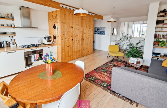 Appartement — photo 5