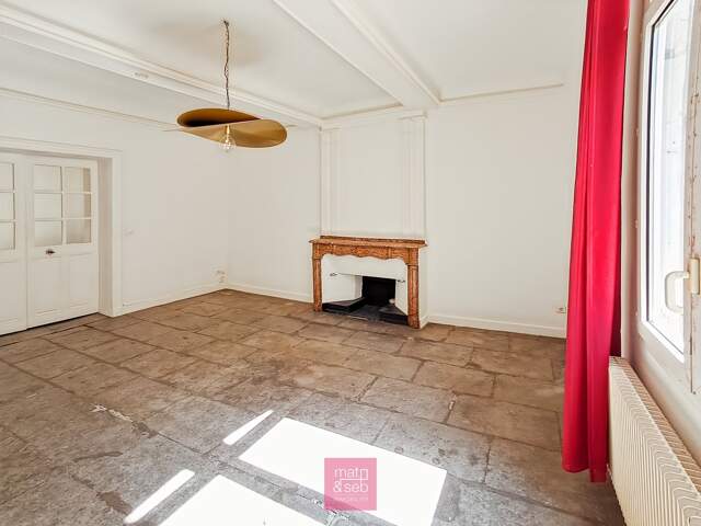 Appartement — photo du bien