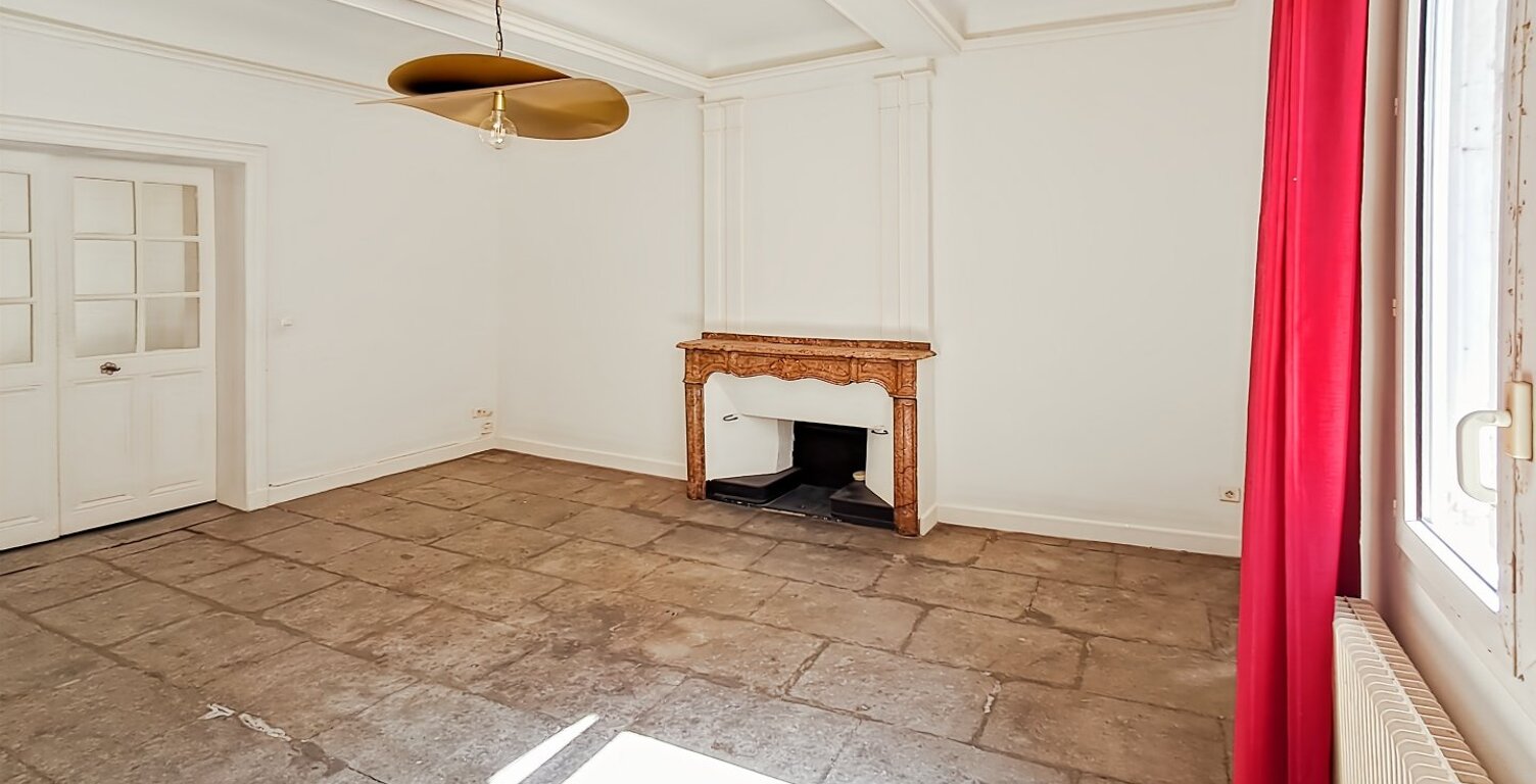 Appartement — photo 1